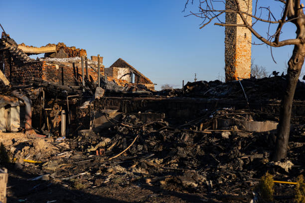 24/7 Emergency Smoke Damage Removal experts in Warrington, PA