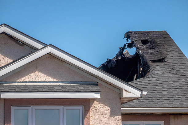 Licensed Smoke Damage Removal service in Warrington, PA - Fire Damage Biloxi